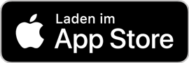 App store download button