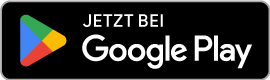 App store download button