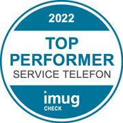 Service Check Logo