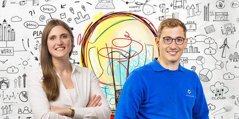 Arbeiten bei SWD Arbeiten bei SWD