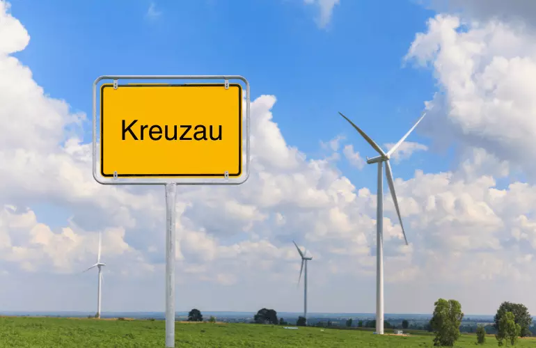 Strom Kreuzau