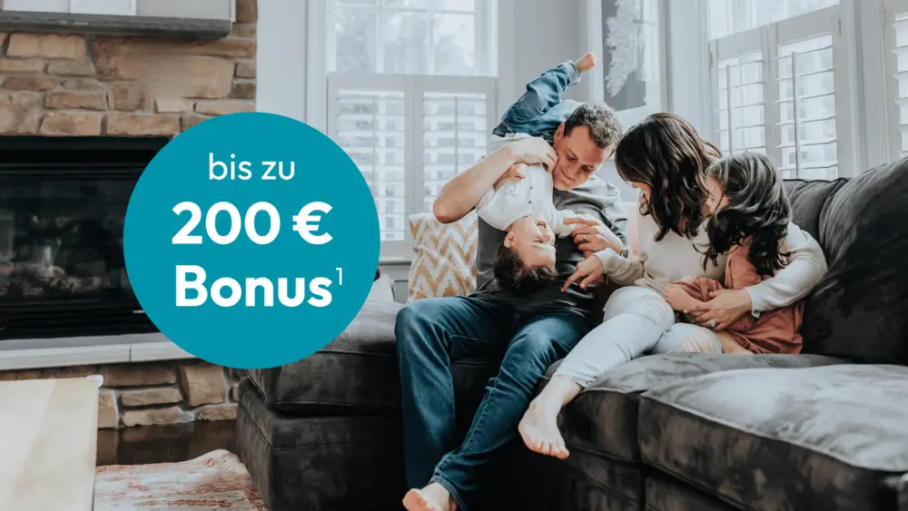 Angebot Tarife