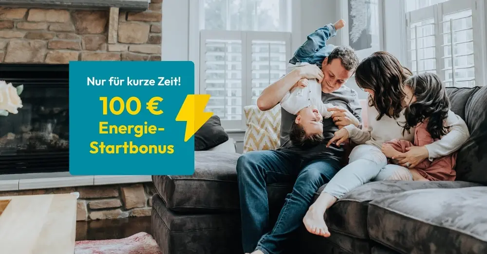 Heizstrom Angebot