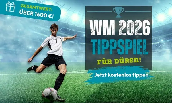 WM Tippspiel