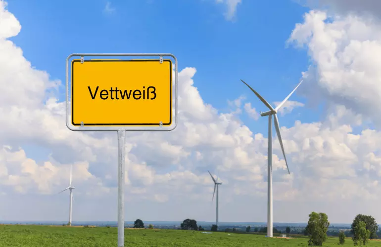 Strom Vettweiß