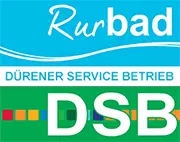 Logo Rurbad Düren