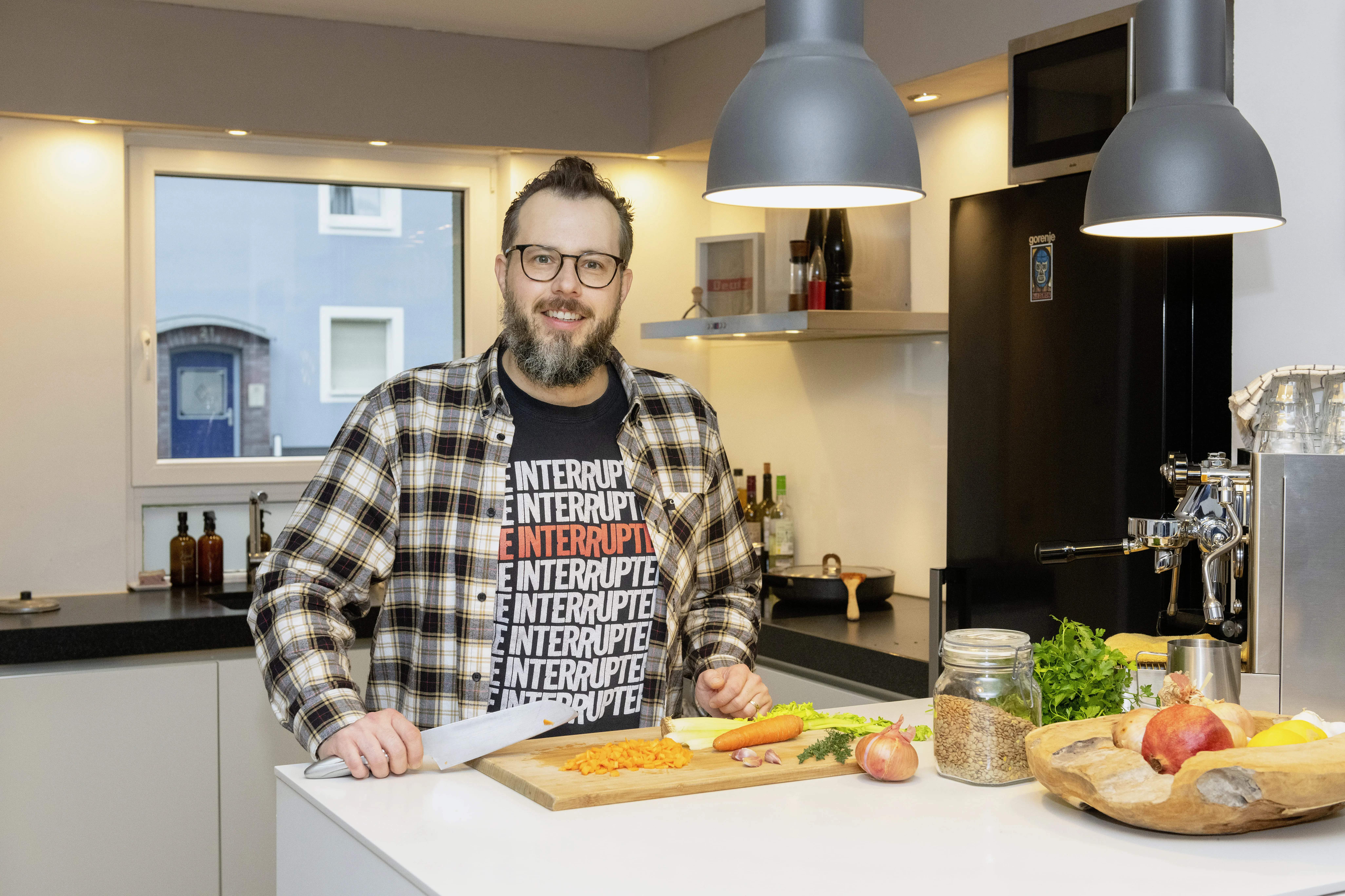 Andreas Schlösser SWD