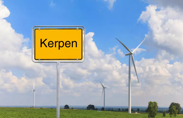 Strom Kerpen