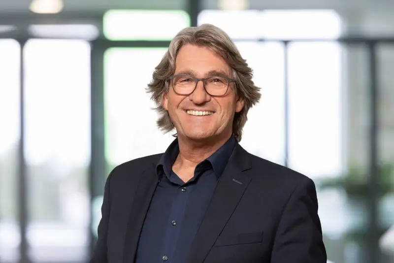 Jak Strack Gewerbekundenmanager Stadtwerke Düren