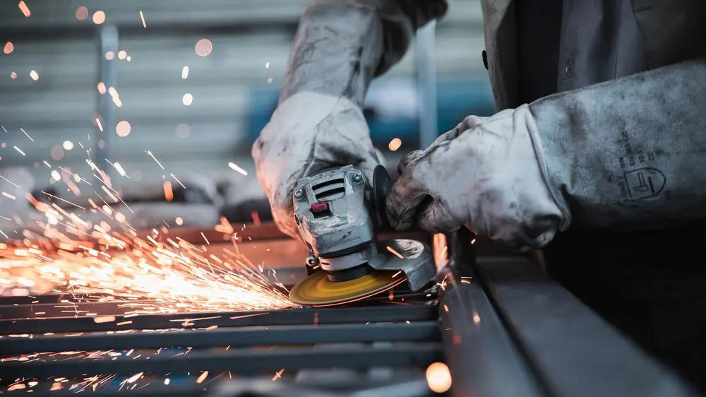 Industrie Industrie