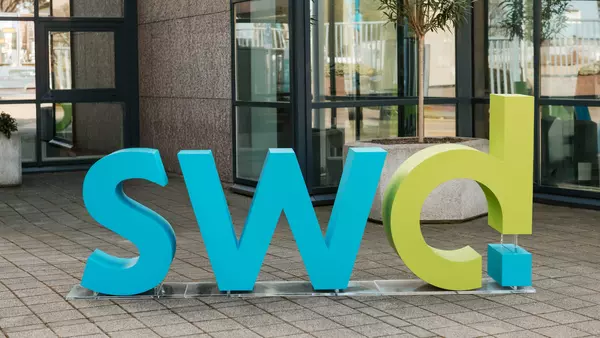 Logo SWD