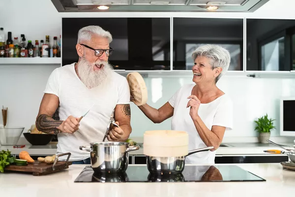 Energiespartipps für Herd & Backofen