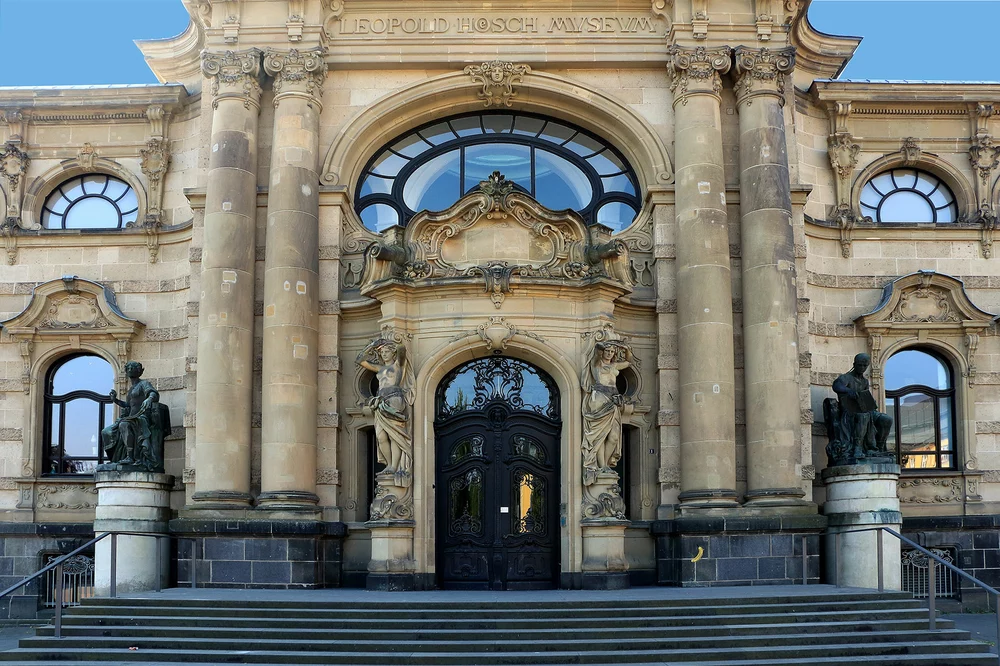 Hösch Museum