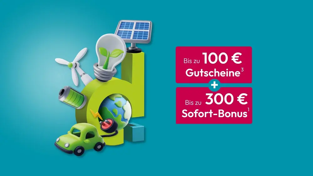 Energie Tarife