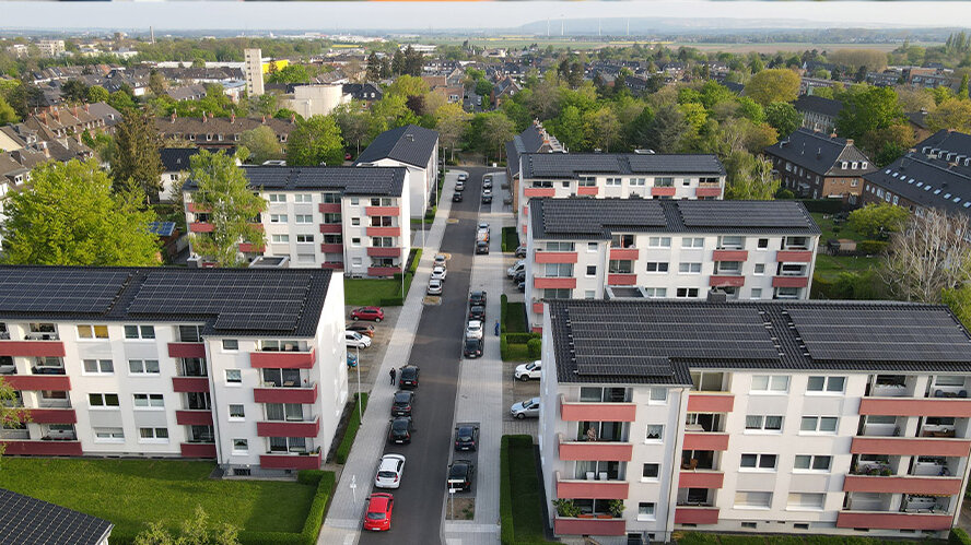 Wohnungswirtschaft Wohnungswirtschaft