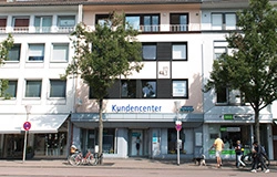 SWD Kundencenter