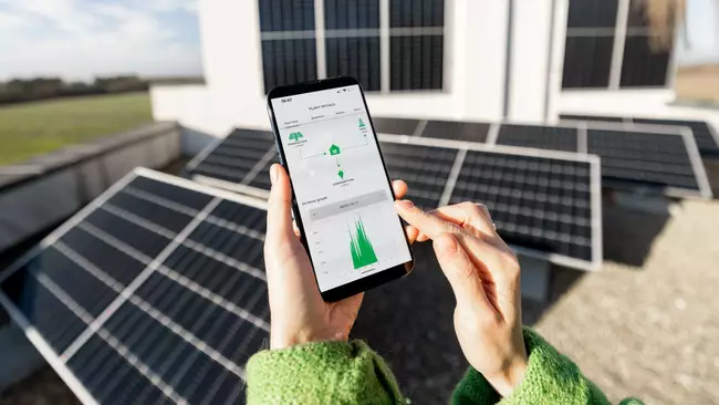 Dynamische Stromtarife