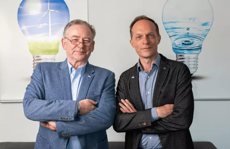 Wärmeberatung Stadtwerke Düren