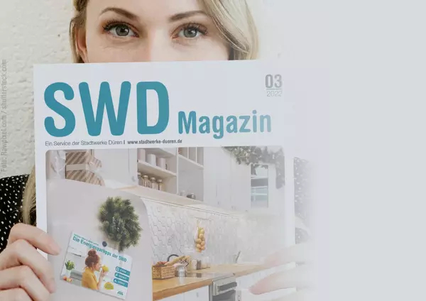 Kundenmagazin