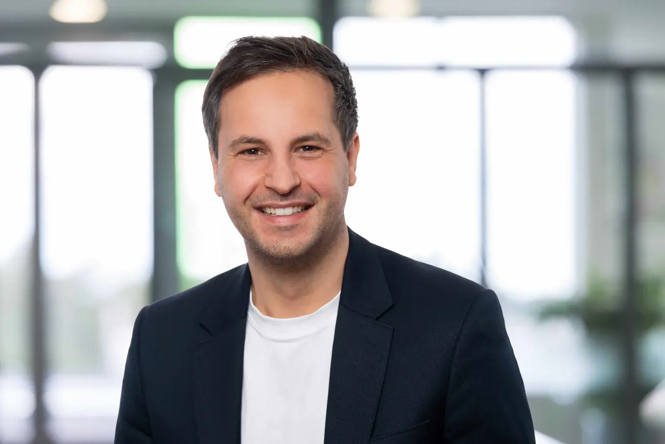 Ansprechpartner Christian Machhausen