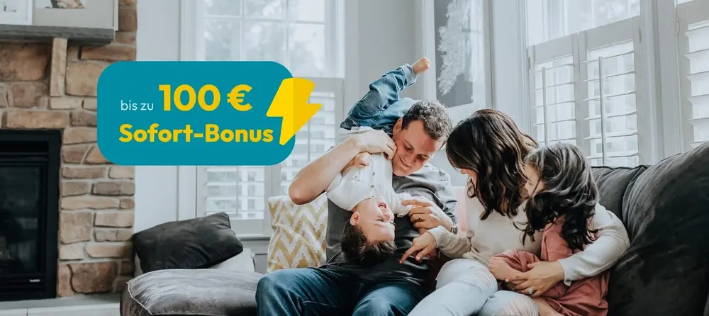 Stromangebot für Wallbox, Klimaanlage, Stromspeicher