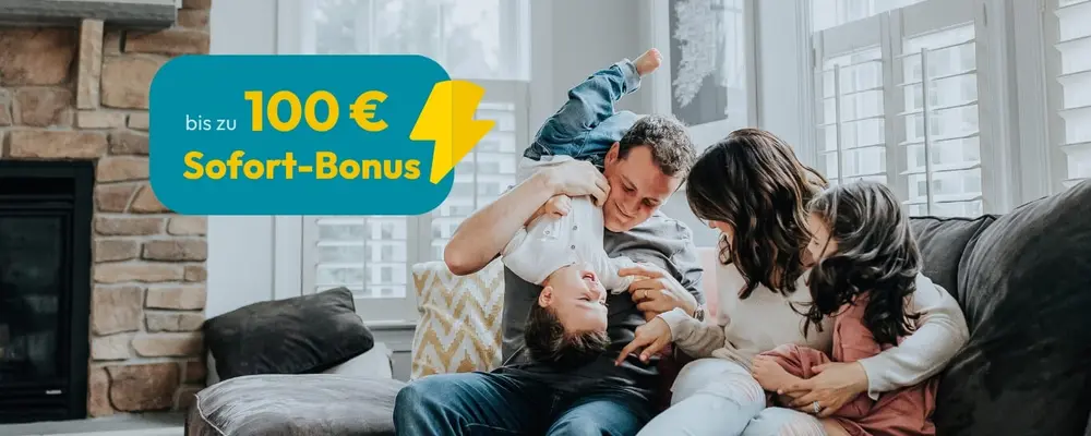 Energie Tarife