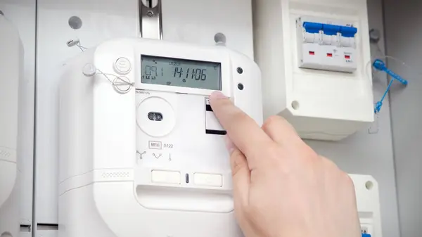 Smart Meter