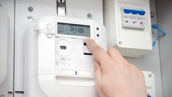 smart meter