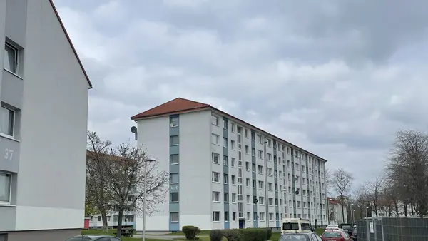 Wohngebaude