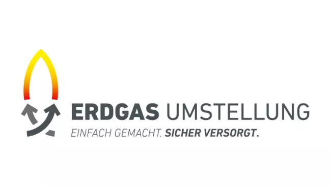 Erdgasumstellung in Düren und Merzenich