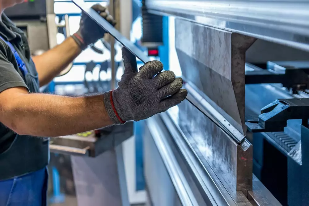 Strom für Industrie- und Großunternehmen
