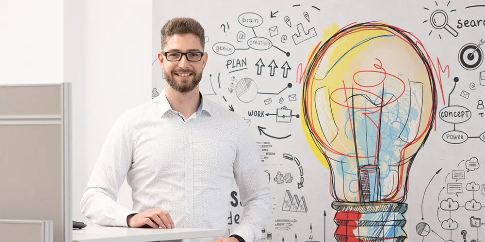 Kaufleute für Digitalisierungsmanagement