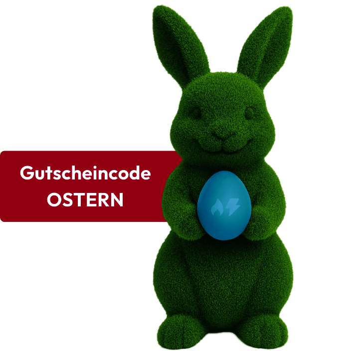 Gutschein Gutschein Oster Aktion