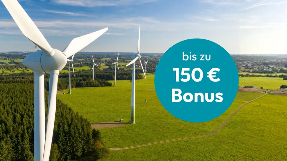 Angebot Tarife