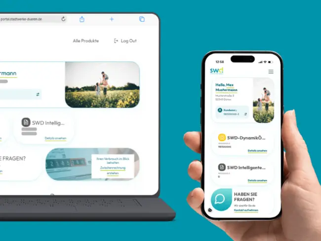 ServicePortal