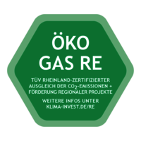 Öko Gas Logo