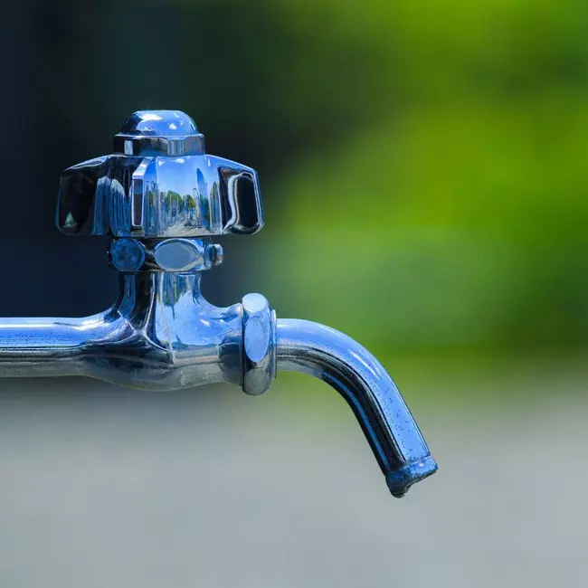 Leitungspartner gewährleistet Wasserversorgung