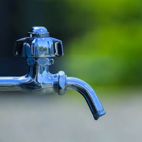 Leitungspartner gewährleistet Wasserversorgung
