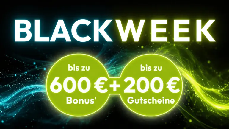 Black-Week Stadtwerke Düren