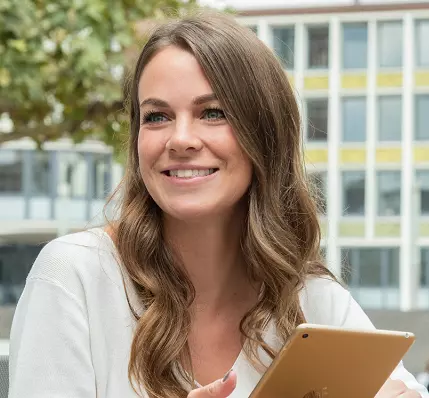Newsletter Anmeldung