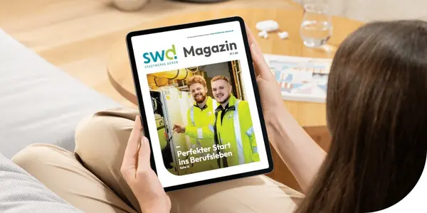 SWD-Magazin