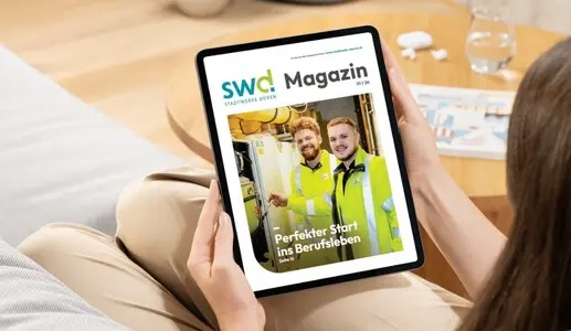 SWD-Magazin