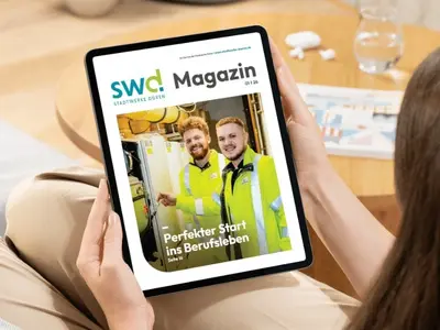 SWD-Magazin