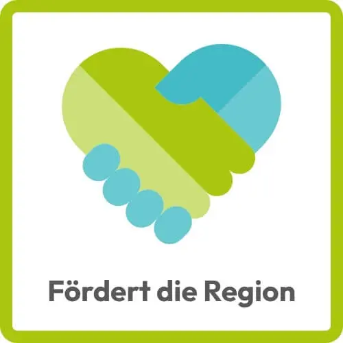 Vorteil Regional
