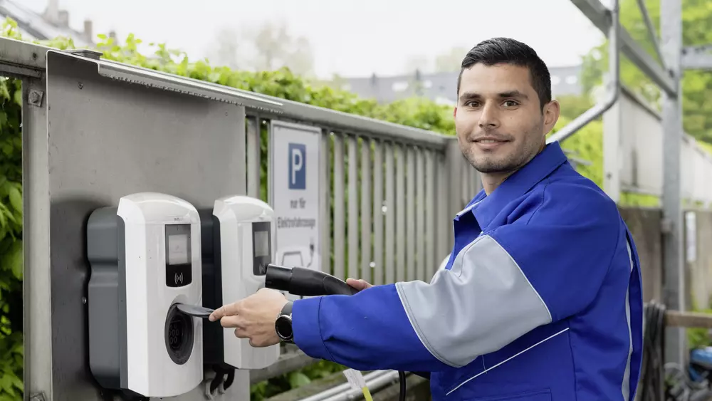 Ausbildung Elektriker Ausbildung Elektriker
