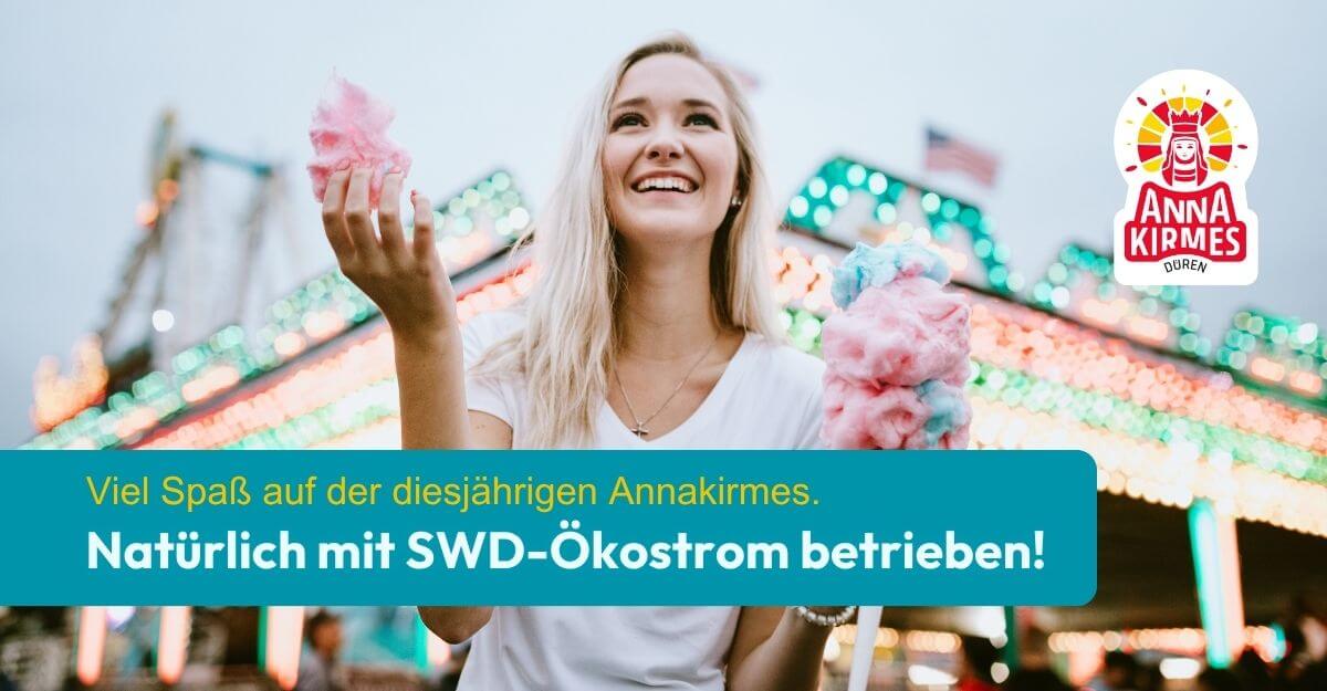 Annakirmes Gewinnspiel